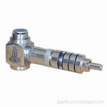 Hammer/Mechanical E-cigarette Mod, 18350 Battery, New Invention, Latest Technology